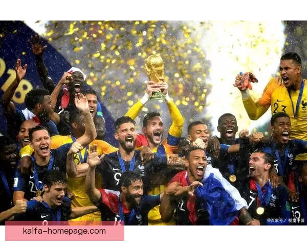2026年世界杯盛大开幕在即全球球迷热切期待精彩赛事