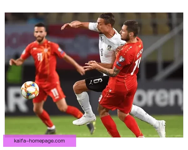 世界杯竞猜预测：深入分析热门球队表现与未来赛果趋势