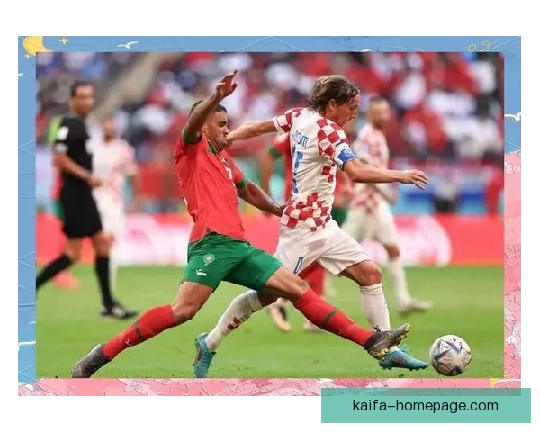 2026年世界杯热门对决解析：焦点比赛和实力强队的巅峰对决