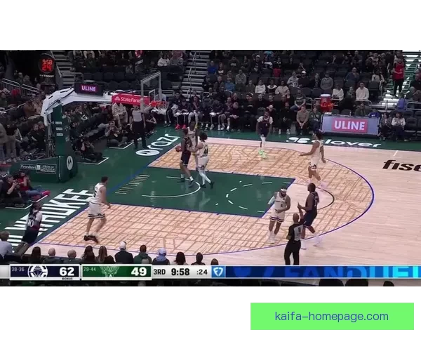 加兰谈加时赛策略全力助攻小卡创造最佳得分机会