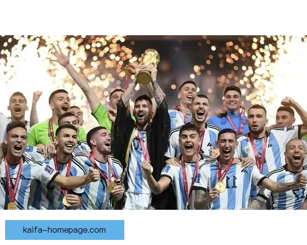 2026年世界杯热门对决解析：焦点比赛和实力强队的巅峰对决