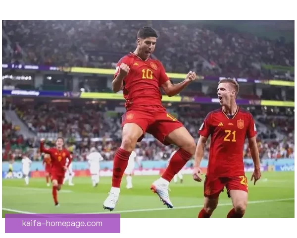 2026年世界杯热门对决解析：焦点比赛和实力强队的巅峰对决