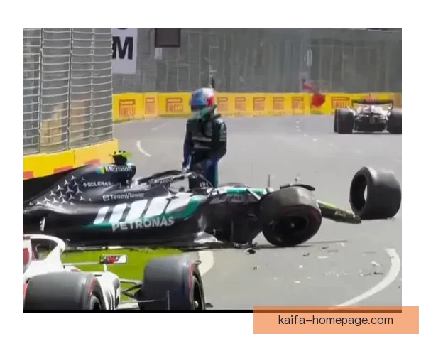 拉塞尔首段领先安东内利后两段逆转速度最快